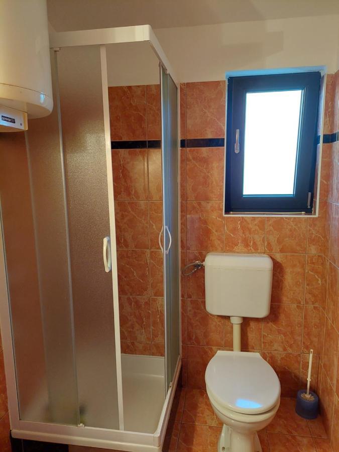 Apartments Stella プーラ エクステリア 写真